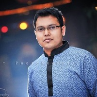 Jubayer Hossain Emon