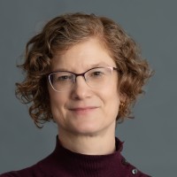 Suzanne Cohen