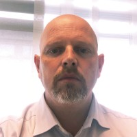 Michael Schødts Holm