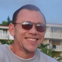 Ronald Garth Smith