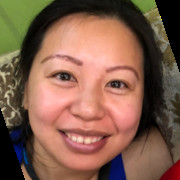 Suzanne Wong