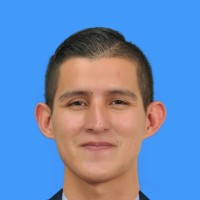 Johan Sebastian Buitrago Ospina