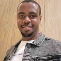 Njabulo Mahlalela