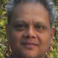 Roop Kumar