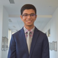 Arjun Bhargava