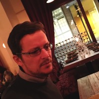 Jurij Kotchoubey