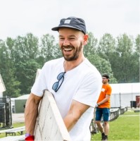 Bastiaan van Waas