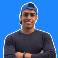 Lucas Gabriel Barbosa