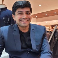 Ashwin S