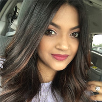 Bianca Mcarthur