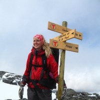 Mari Grønstad