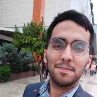Kadir Burçay Sırma
