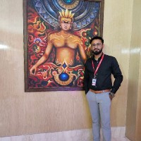 Binit kumar singh