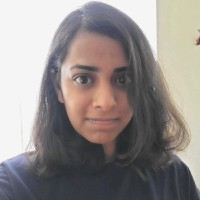 Divya Ramesh