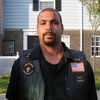 Matt (Maryland Chapt Clark
