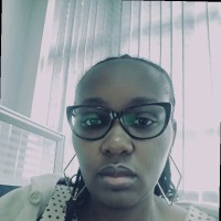 Doreen Muturi