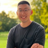 Jeffrey Wong