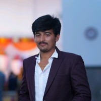 Harshith Gowda BC