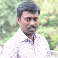 Anu K K