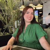 Fatima-zahra Bounouar