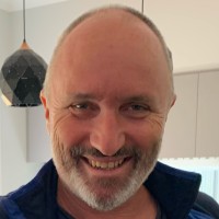 Barry Bance