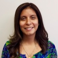 Jacqueline Peralta