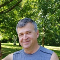 David Danser