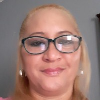 Idania Pacheco