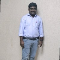 J Venkaiah Babu