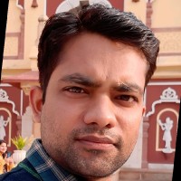 Avinash Shukla