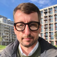 Petr Seidl, Ma