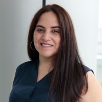 Geraldine Ramirez Arce