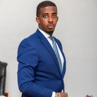 Mucyo Shaffy, Cpa(R), Fmva