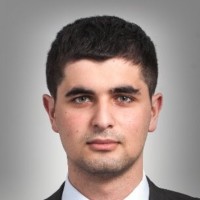 David Safaryan