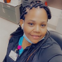 Tinisha Washington