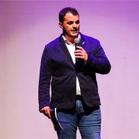 Domenic Notarfrancesco