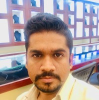 Nilesh Shirke