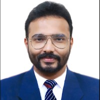Vasudev Jayaram Menon