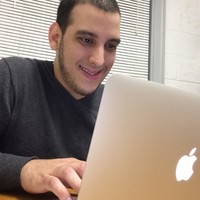 Daniel Escalona