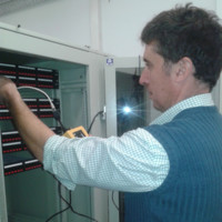 Bruno Sebastián Lanero