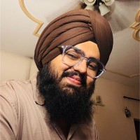 Karan .
