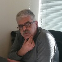 Vagelis Kaimakamis