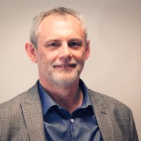 Eric GARREAU