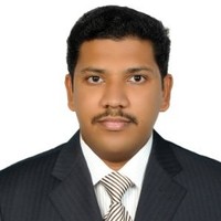 Santhosh Kumar