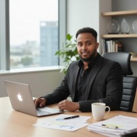 Bukhari Dayib Ismail