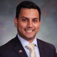 Daniel Singh