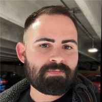 Mike Rinehart