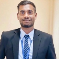 Ahmed Rihushan