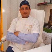 Anil Sheorain