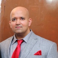 Shams Afzal, AIF